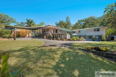 Property photo of 21 Bertana Drive Mudgeeraba QLD 4213