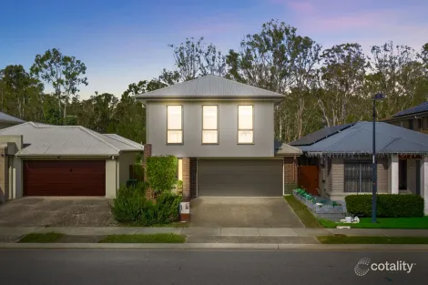 60 Macquarie Cct, Fitzgibbon, QLD 4018