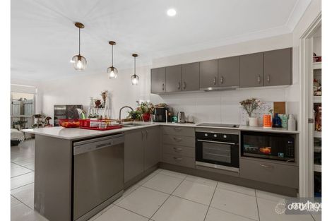 Property photo of 1/34 Rudd Street Drayton QLD 4350