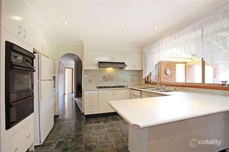 Property photo of 26 Tallow-Wood Avenue Narellan Vale NSW 2567