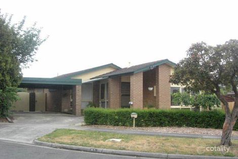 9 Kadina Cl, Frankston, VIC 3199