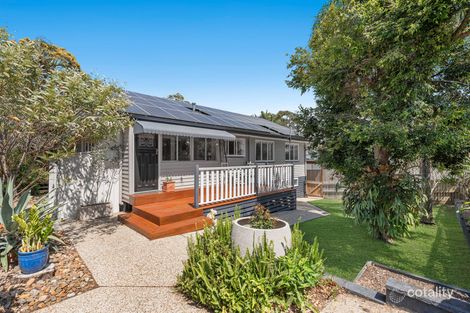 Property photo of 30 Glading Street Manly West QLD 4179