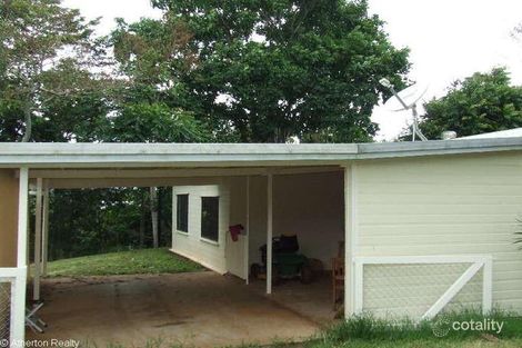 Property photo of 4 Wharton Road Peeramon QLD 4885