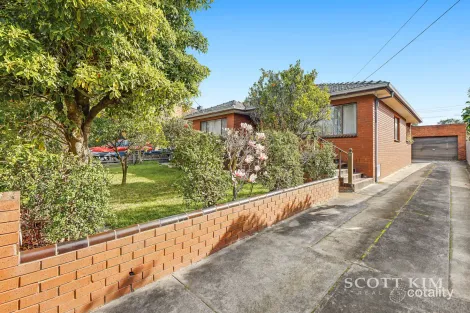 Property photo of 15 Dactyl Road Moorabbin VIC 3189