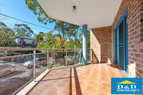 Property photo of 6/76-78 Meehan Street Granville NSW 2142