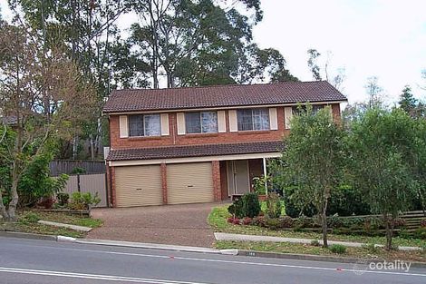 Property photo of 159 Aiken Road West Pennant Hills NSW 2125