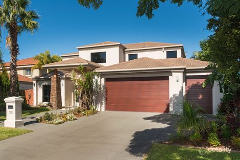 Property photo of 1069 Killymoon Drive Hope Island QLD 4212