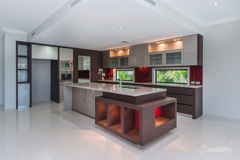 Property photo of 1069 Killymoon Drive Hope Island QLD 4212