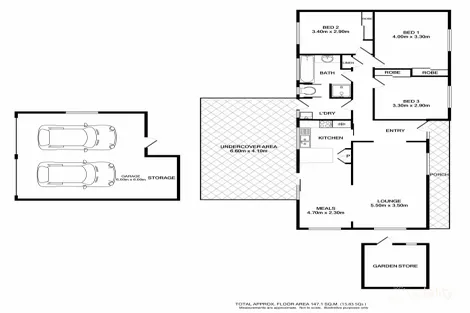 Property photo of 92 Feathertop Circuit Thurgoona NSW 2640