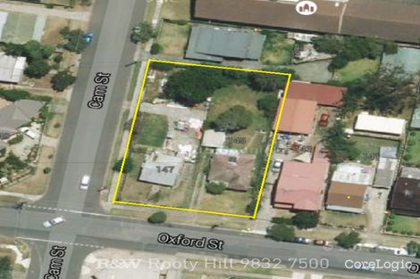 Property photo of 145 Oxford Street Cambridge Park NSW 2747