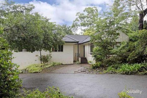 Property photo of 24 Mildred Street Warrawee NSW 2074