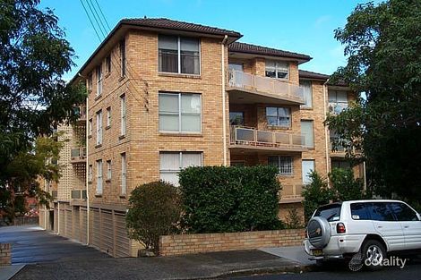 Property photo of 8/11 Harrison Street Cremorne NSW 2090
