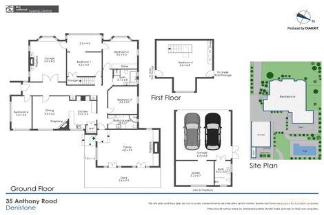 Property photo of 35 Anthony Road Denistone NSW 2114