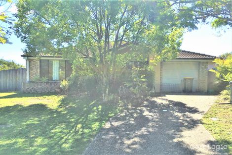 Property photo of 2 Rachael Court Wynnum West QLD 4178