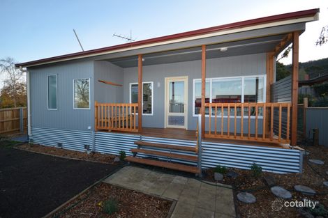 Property photo of 3 Seaview Avenue Taroona TAS 7053