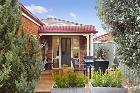 Property photo of 43 The Crescent Point Cook VIC 3030