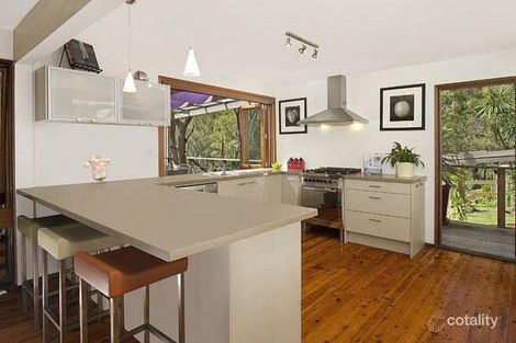 Property photo of 5 Paroo Place Hornsby Heights NSW 2077