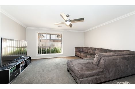 Property photo of 18 Harvard Place Thurgoona NSW 2640