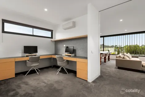 Property photo of 2 St Kilian Street Hampton VIC 3188