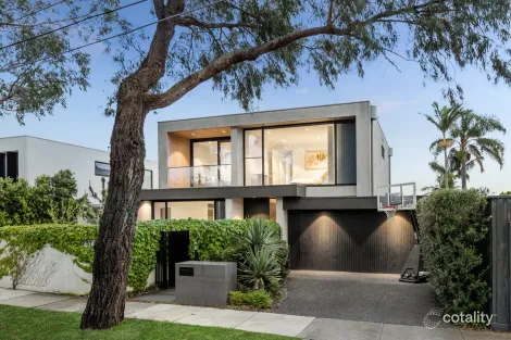 Property photo of 2 St Kilian Street Hampton VIC 3188