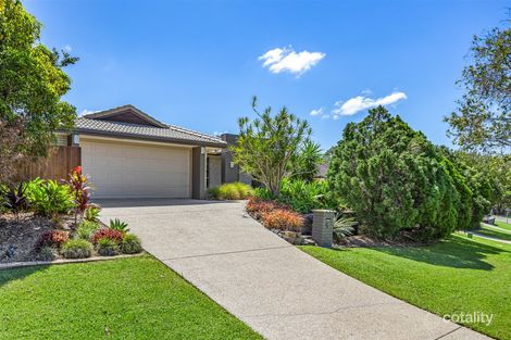 Property photo of 6 Potoroo Place Burnside QLD 4560