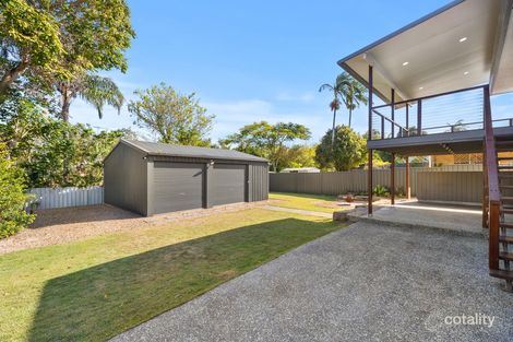 735 Old Cleveland Rd E, Wellington Point, QLD 4160