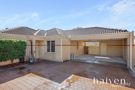 10/12 Arthur St, Cannington, WA 6107