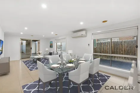 Property photo of 57 McCann Drive Albanvale VIC 3021