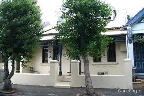Property photo of 3 Crescent Street Rozelle NSW 2039