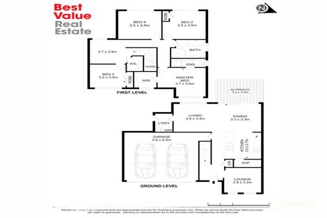 Property photo of 78 Tedbury Road Jordan Springs NSW 2747