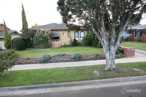 3 Alkira Ct, Wantirna, VIC 3152