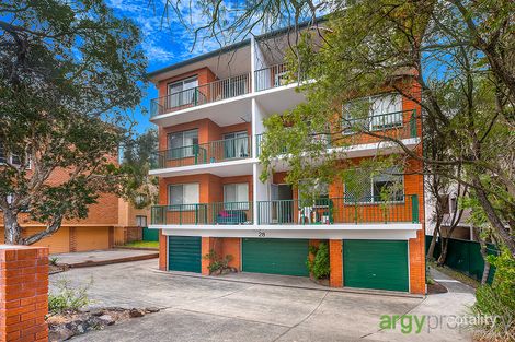 Property photo of 3/28 Guinea Street Kogarah NSW 2217