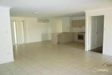 Property photo of 8 Joseph Street Gracemere QLD 4702