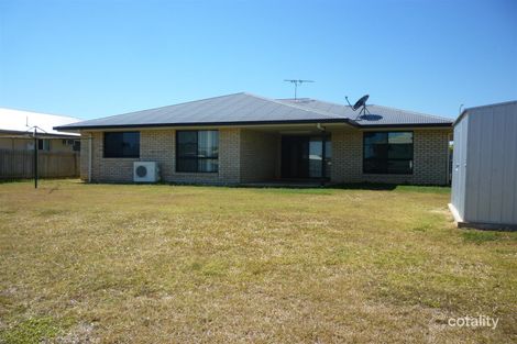 Property photo of 8 Joseph Street Gracemere QLD 4702