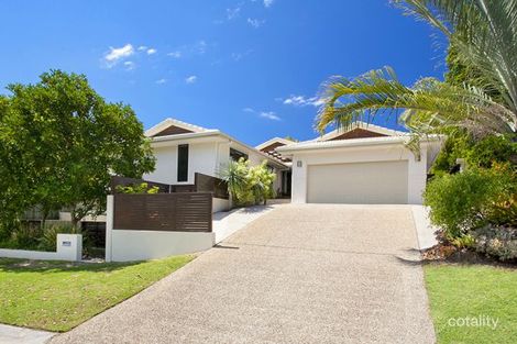 Property photo of 24 Driftwood Drive Castaways Beach QLD 4567