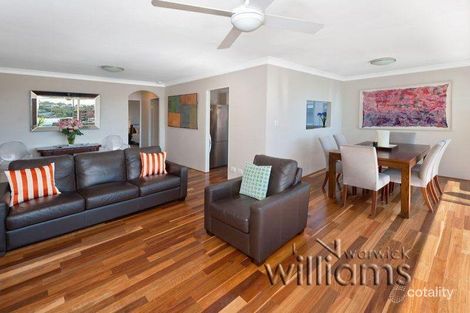 Property photo of 47/90 St Georges Crescent Drummoyne NSW 2047