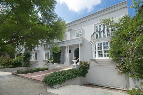 Property photo of 31A Nelson Street Woollahra NSW 2025