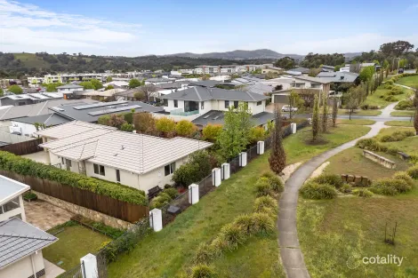 Property photo of 164 Langtree Crescent Crace ACT 2911