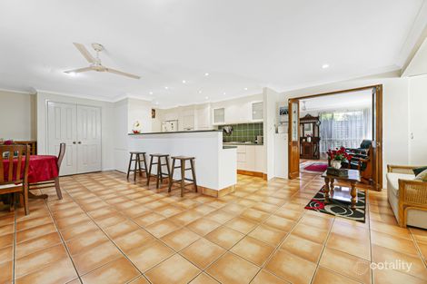 Property photo of 3 Comet Court Mudgeeraba QLD 4213