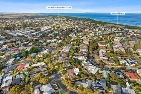 Property photo of 14 Glaneuse Avenue Torquay VIC 3228