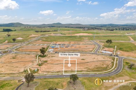 10 Ilma Stone Way, Macnamara, ACT 2615
