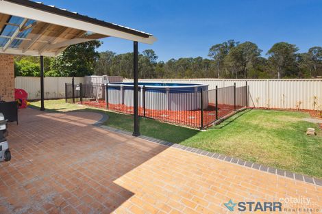 Property photo of 7 Swamphen Street Erskine Park NSW 2759