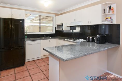 Property photo of 7 Swamphen Street Erskine Park NSW 2759