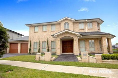 Property photo of 13 Montefiore Avenue West Hoxton NSW 2171