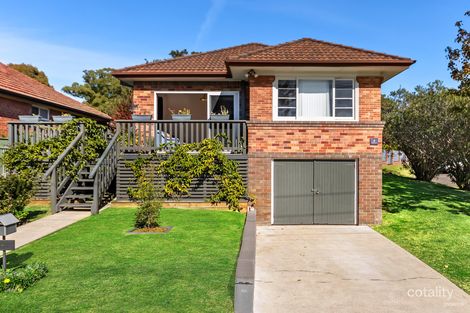 Property photo of 6 Cross Street New Lambton NSW 2305