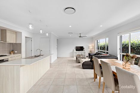 Property photo of 40 Arrowsmith Crescent Ormeau Hills QLD 4208