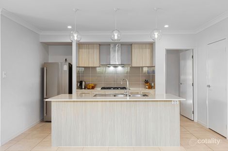 Property photo of 40 Arrowsmith Crescent Ormeau Hills QLD 4208