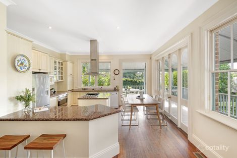 Property photo of 10 Figtree Road Hunters Hill NSW 2110