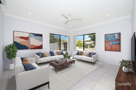 Property photo of 2 Fellowship Place Rasmussen QLD 4815