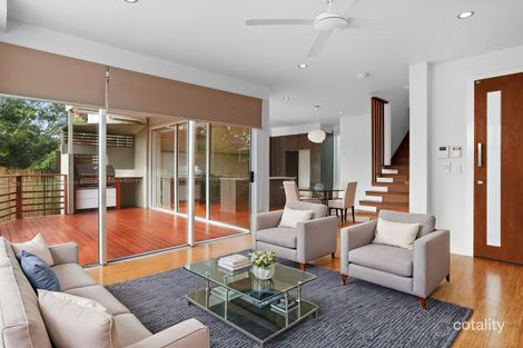 2/68 Stuart St, Bulimba, QLD 4171